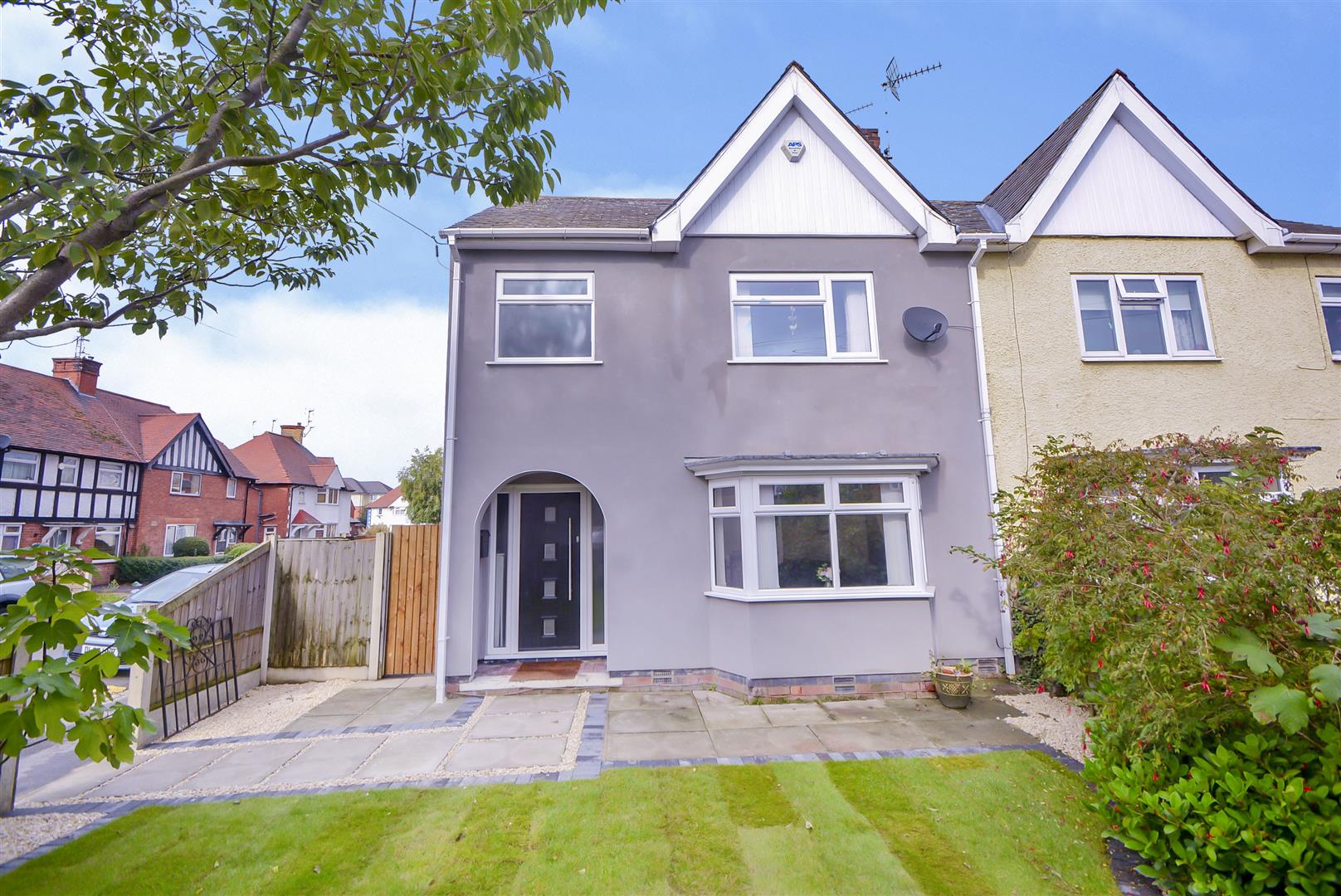 Tamworth Road, Long Eaton Robert Ellis Estate Agents